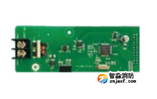 海湾LWK-LW02ZG CAN总线联网接口板
